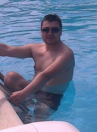 Алексей Кравцов