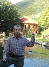 Иван Александрович