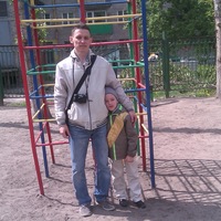 Евгений Бушуев