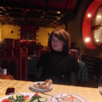 Елена Куликова
