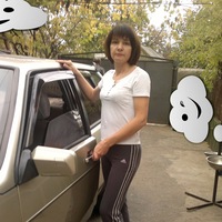 Ирина Баргановская