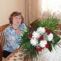 Анна Алексеева