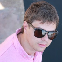 Павел Комлев