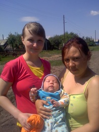 Людмила Сердюк