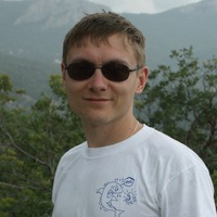 Oleg Saparov