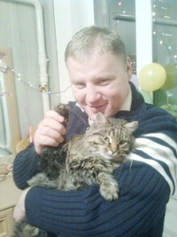 Олег Бондаренко