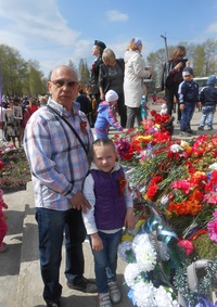 Александр Антонов