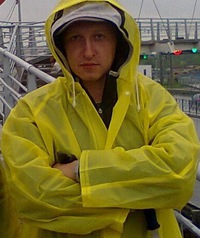 Андрей Николаевич