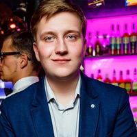 Егор Никонов