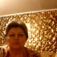 Вера Семёнова