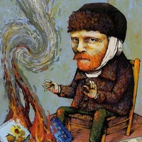 Виктор Главатских