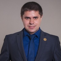 Андрей Лежебоков