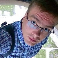 Андрей Федоров