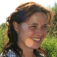 Елена Кадейшвили