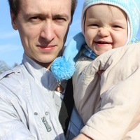 Евгений Роговой