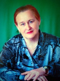 Ольга Демченко