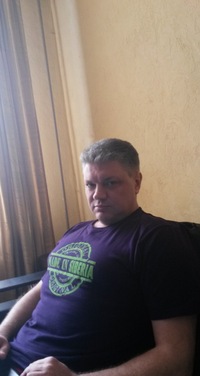 Александр Попков
