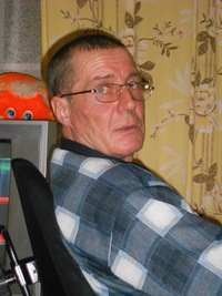 Сергей Моисеев