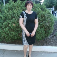 Галюсик Токарева