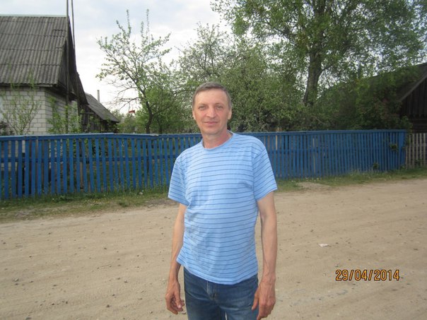 Миша Тарасовец, Беларусь, Боровое