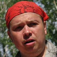 Сергей Скворцов