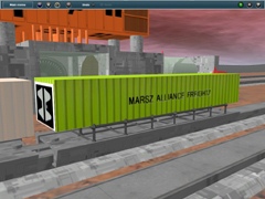 Marsz-I Alliance Freightz RS v10