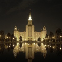 Владимир Лебедев