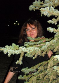 Марина Шусть