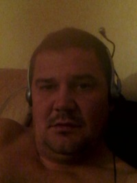 Александр Русанов