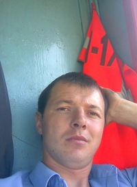 Сергей Морозов