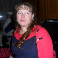 Мария Роженок-Плотникова
