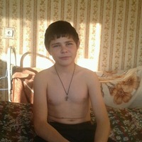 Пилюшко Саша