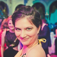 Алена Петухова