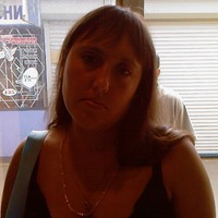Ирина Коваленко-Пронченко