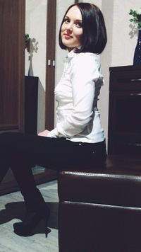 Елена Терентьева