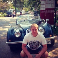 Алексей Зимарин