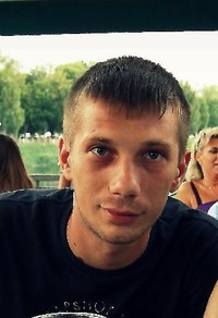 Вячеслав Светличный