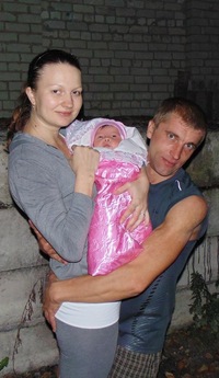 Анастасия Козлова