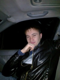 Александр Дудин