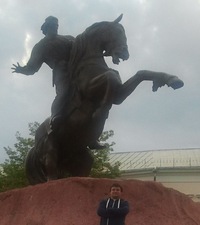 Дмитрий Котов