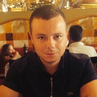 Михаил Гаврилов