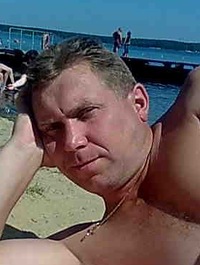 Сергей Бельтюков