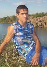 Сергей Кузин