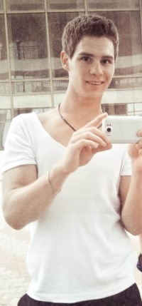 Александр Сергеев