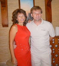 Светлана Кондратьева