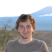 Александр Логунов