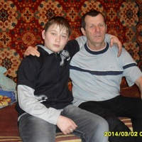 Александр Воронин