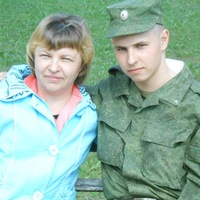 Эльвира Назарова