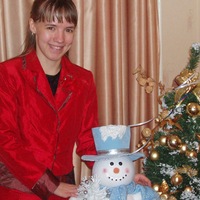 Светлана Выдренкова