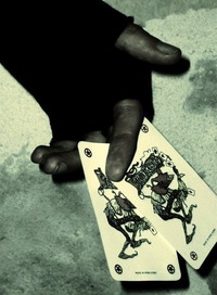 Валерий Егоров